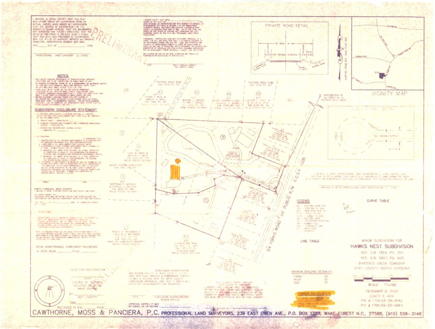 A drawing of the ground plan for an industrial building.