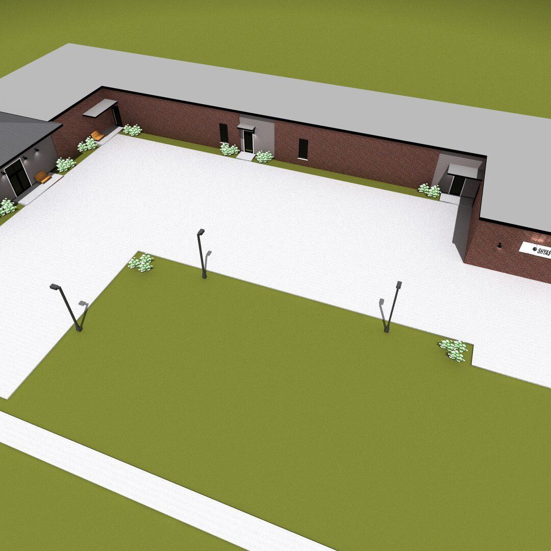 Health Center