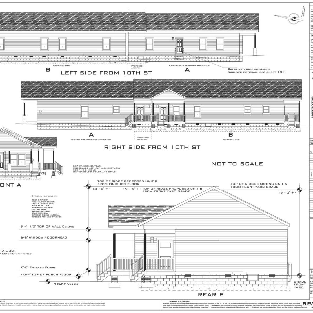 Duplex Transformation